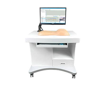 推拿手法訓(xùn)練及考核系統(tǒng)